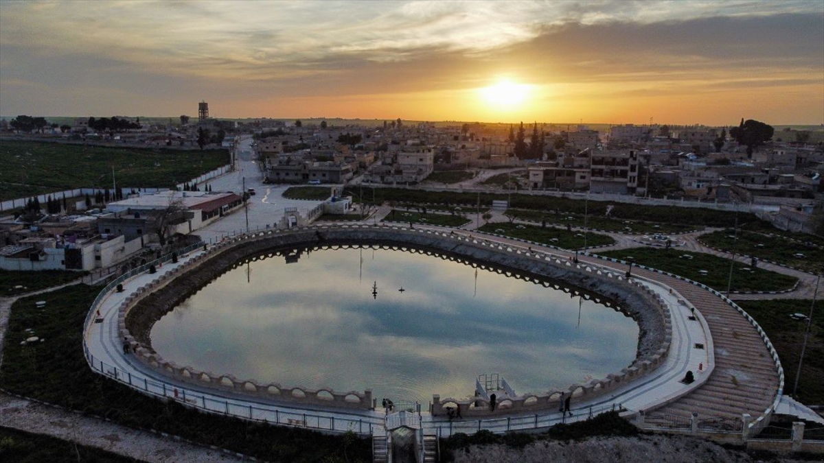 Barış Pınarı Harekatı'nın üzerinden 5 yıl geçti