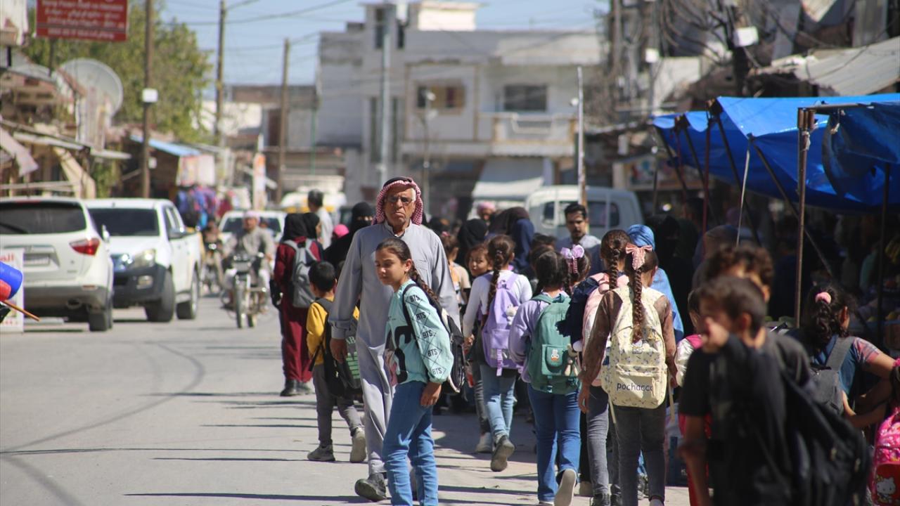 Türkiye`ye sevk edilen hasta sayısı da büyük oranda azaldı
