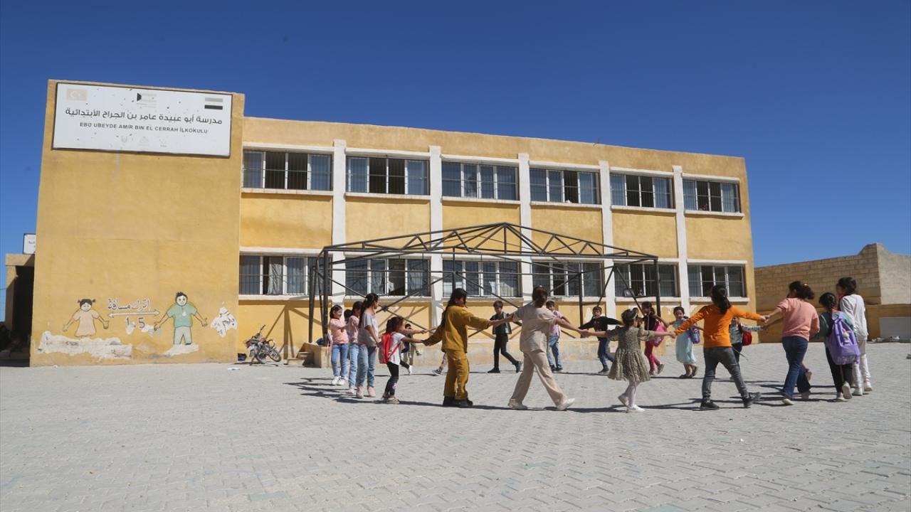 474 okulda 46 bin öğrenci eğitim görüyor 