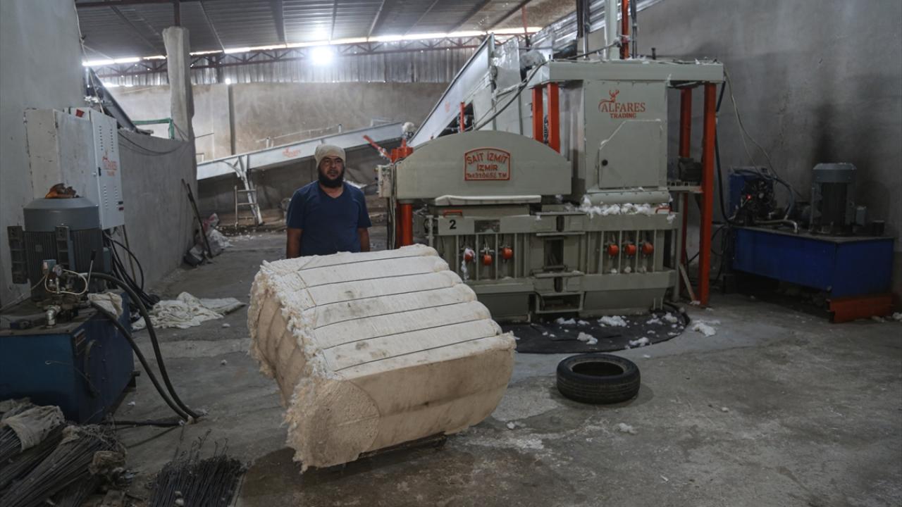 "Kalkınma çalışmalarına devam edeceğiz"