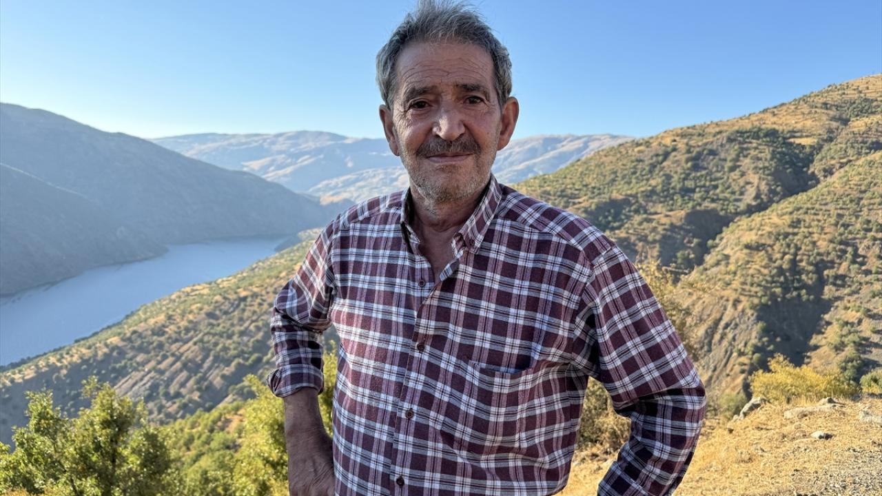 "Güzel bir doğamız var, Karadeniz`i andırıyor"