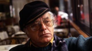 Türk edebiyatının 'Kaptan'ı: Attilâ İlhan