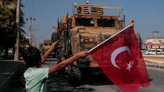 Barış Pınarı Harekatı'nın üzerinden 5 yıl geçti