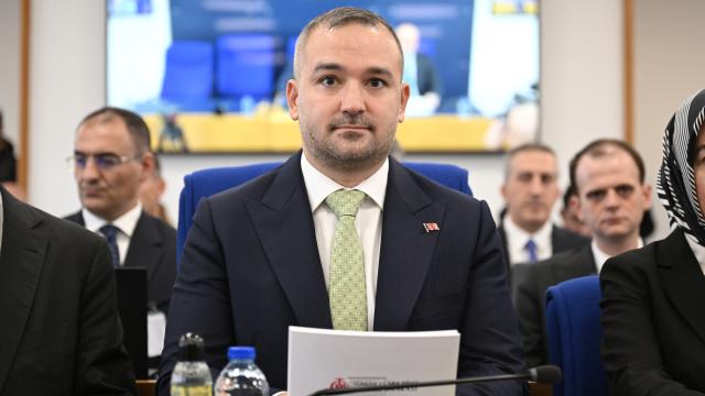 Merkez Bankası Başkanı Karahan: Enflasyon yılın kalanında istikrarlı olarak gerileyecek