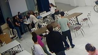 Kütahya'da okul müdürü öğrencinin hayatını kurtardı