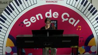 İstanbul Kültür Yolu Festivali sona erdi