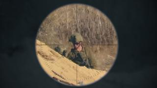 Kassam Tugayları, Gazze'nin kuzeyinde işgalci İsrail askerlerini hedef aldı