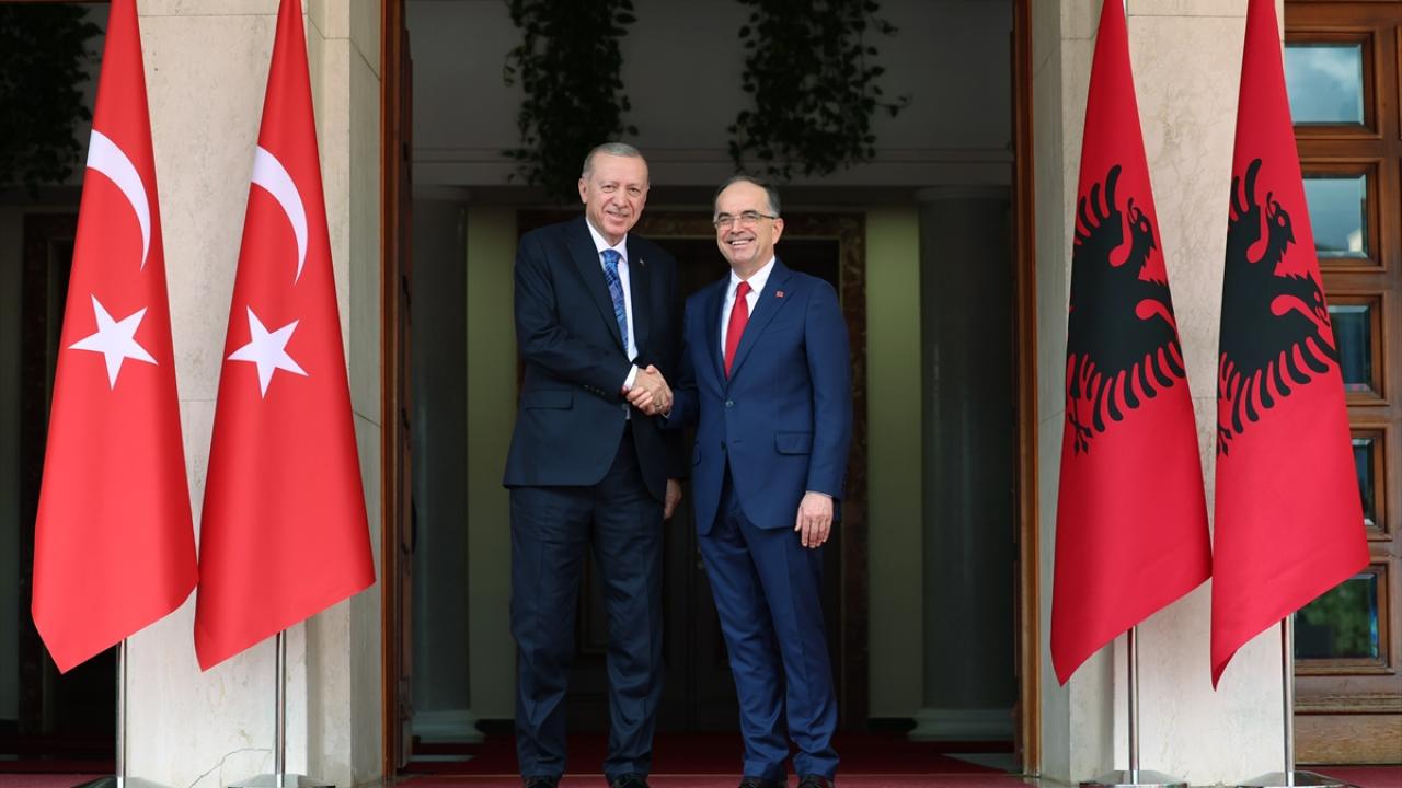 İkili ilişkiler tüm boyutlarıyla gözden geçirilecek