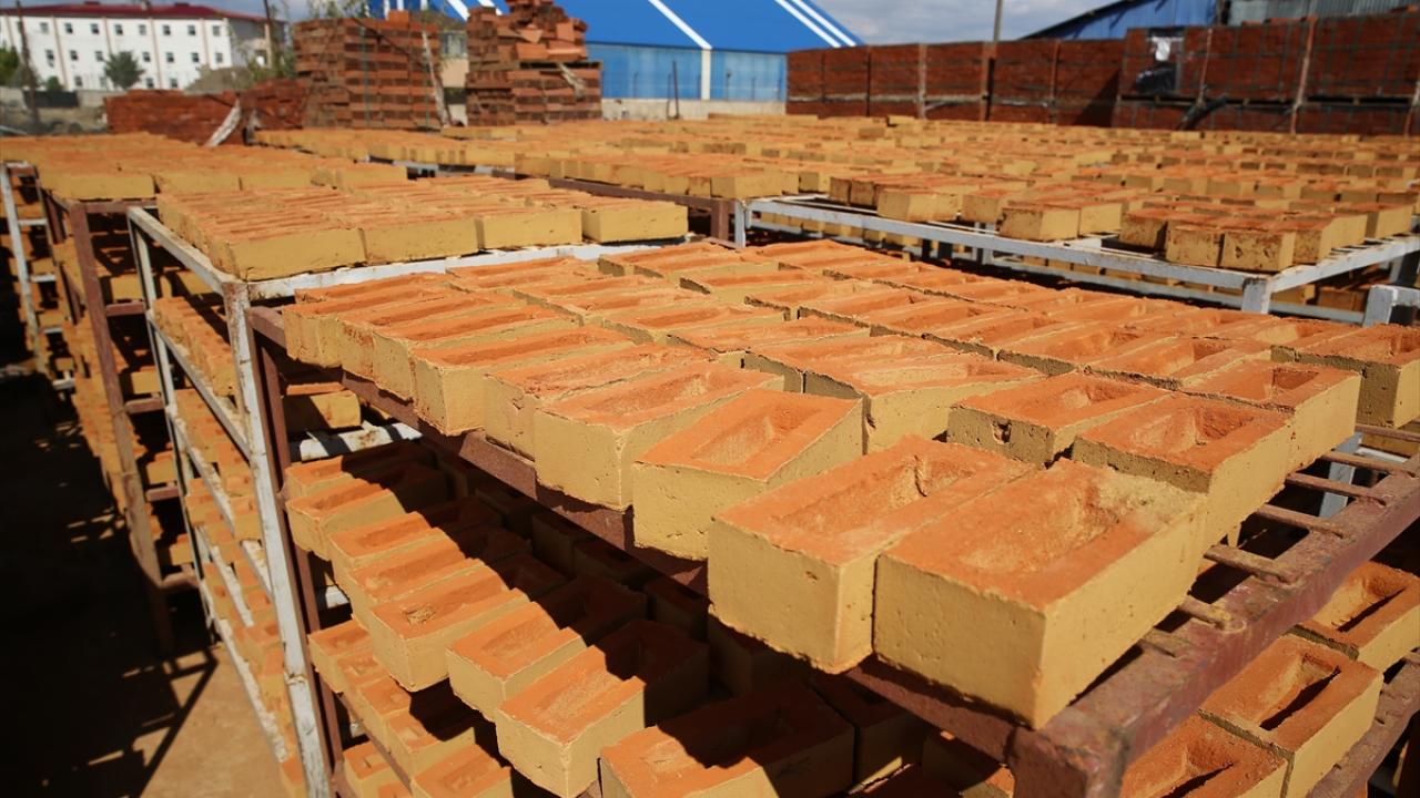 "Su emme oranı ürünümüzde çok az"