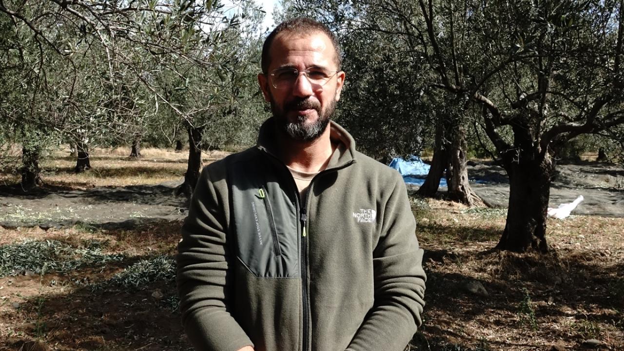 "Daha önce çok hırsızlık oluyordu"