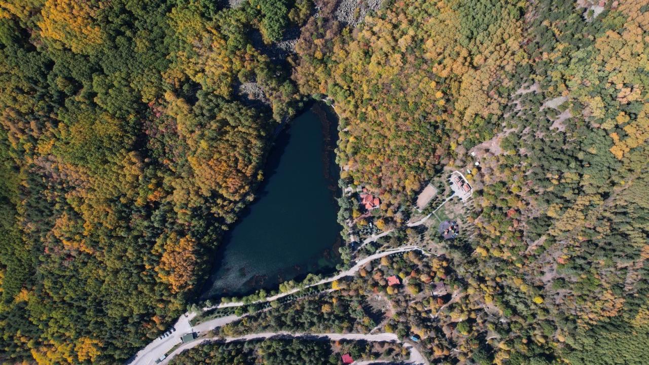 “Yol uzundu ama geldiğimize değdi”