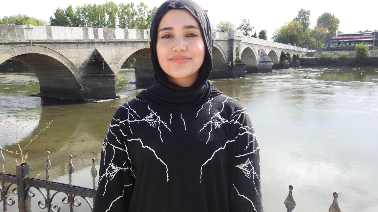 "Nehirdeki görüntüler hiç iç açıcı değil"