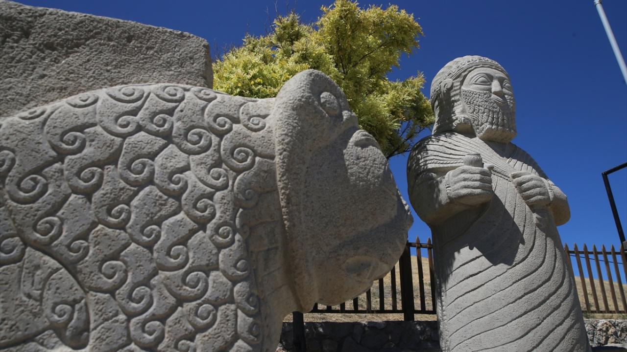 UNESCO Dünya Miras Listesi`nde