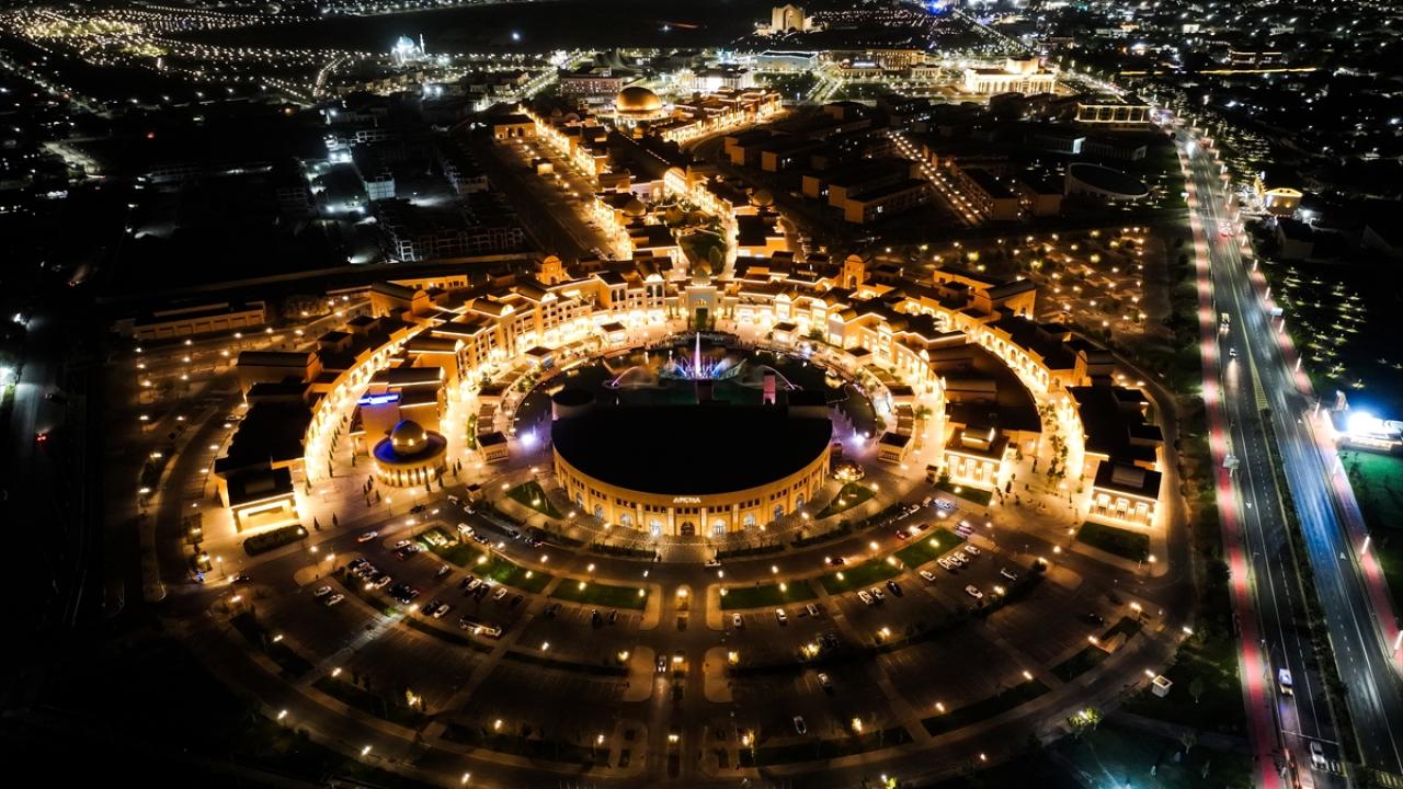 Büyük medeniyetlerin dönüşümünü gören coğrafya: Türkistan