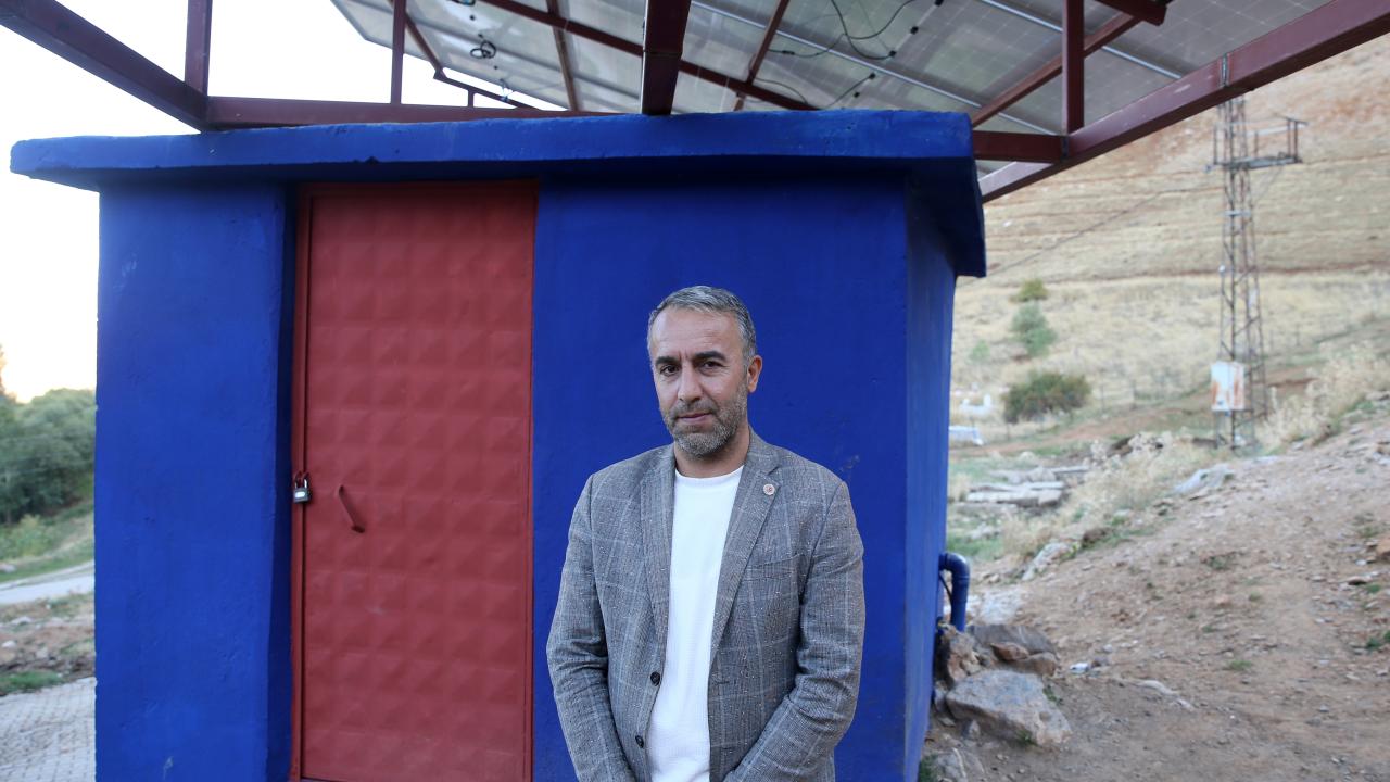 "Faturalarımız üçte bir oranında düştü"