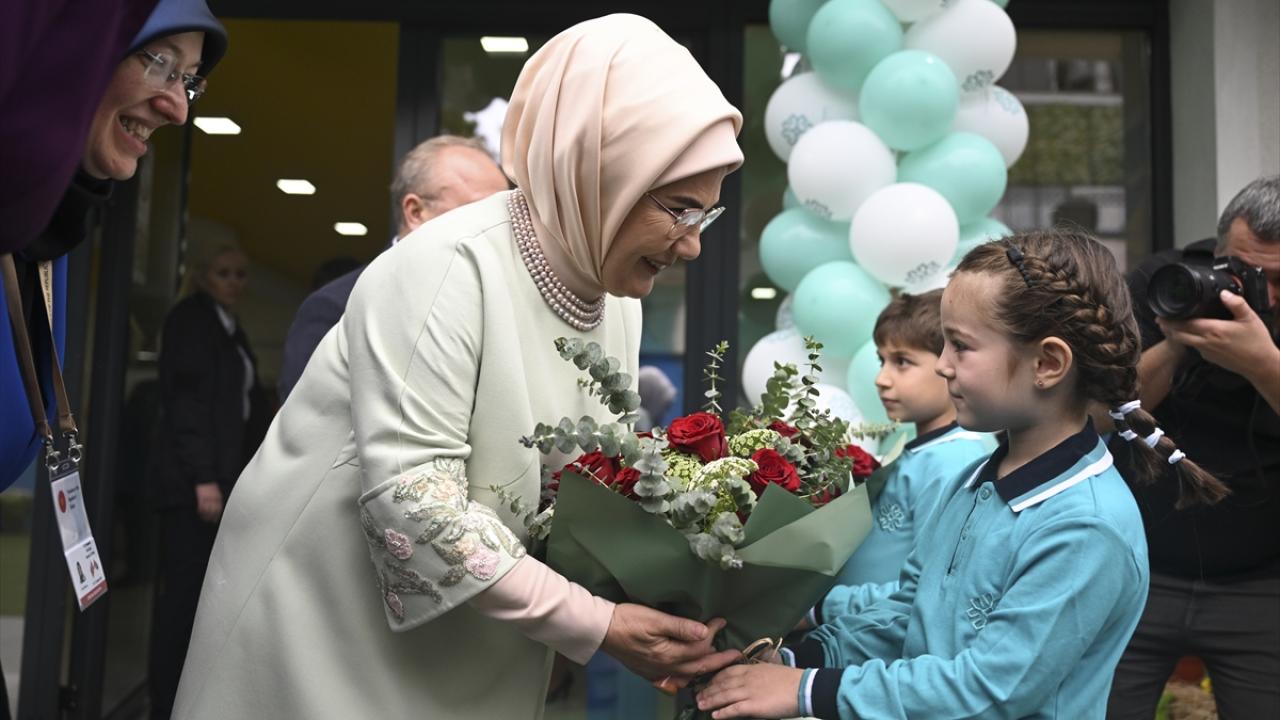 Türkiye Maarif Vakfının Sırbistan`daki faaliyetleri