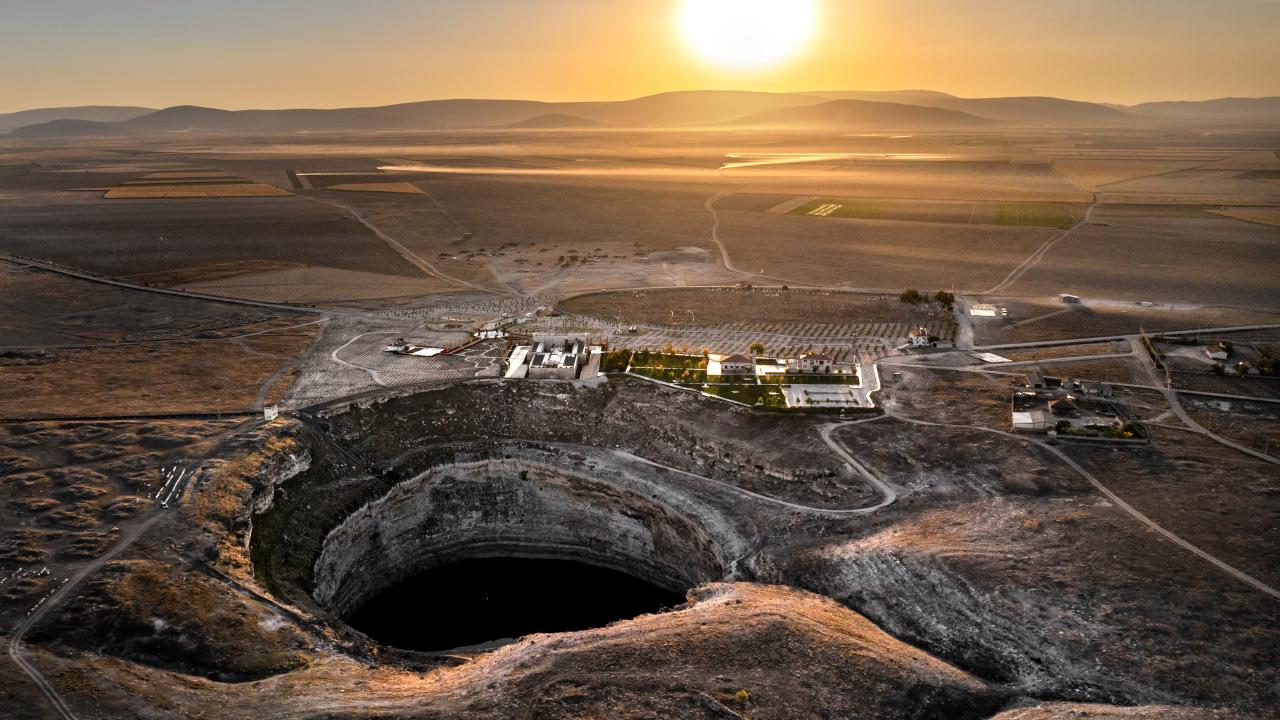 "Günlük 600-700 ziyaretçi alıyoruz"