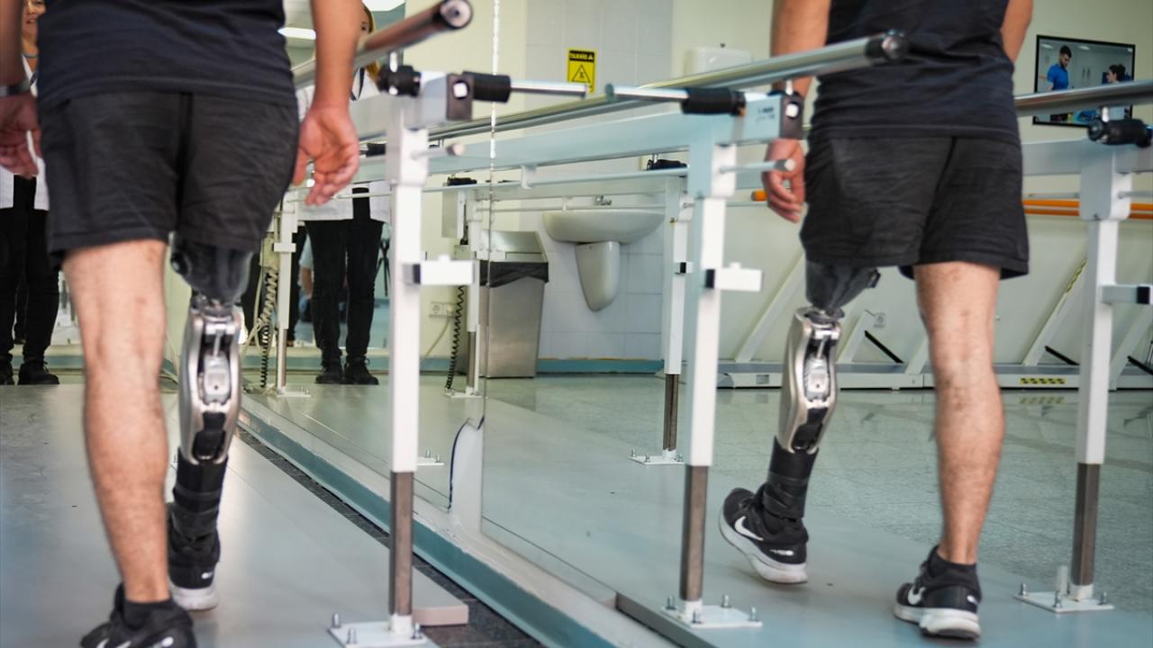 Türkiye`nin ilk silikon laboratuvarı