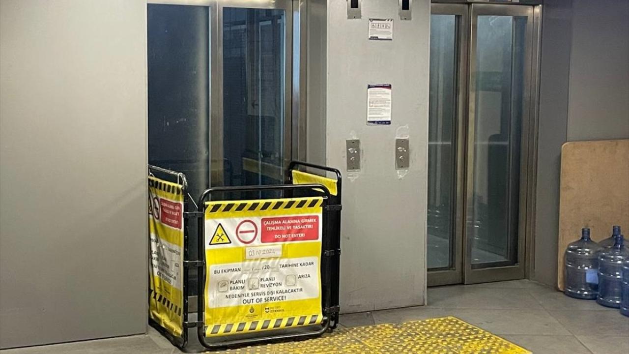 "İstanbul İstanbul olalı böyle zulüm görmedi"