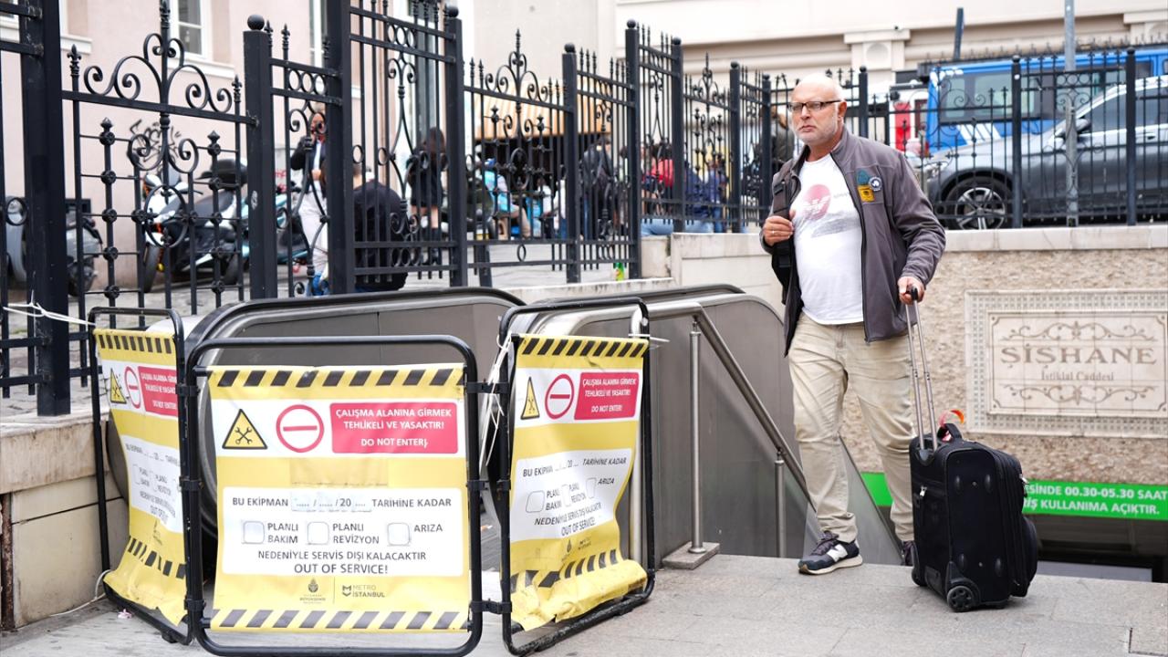 Vatandaşlar arızalara tepki gösterdi