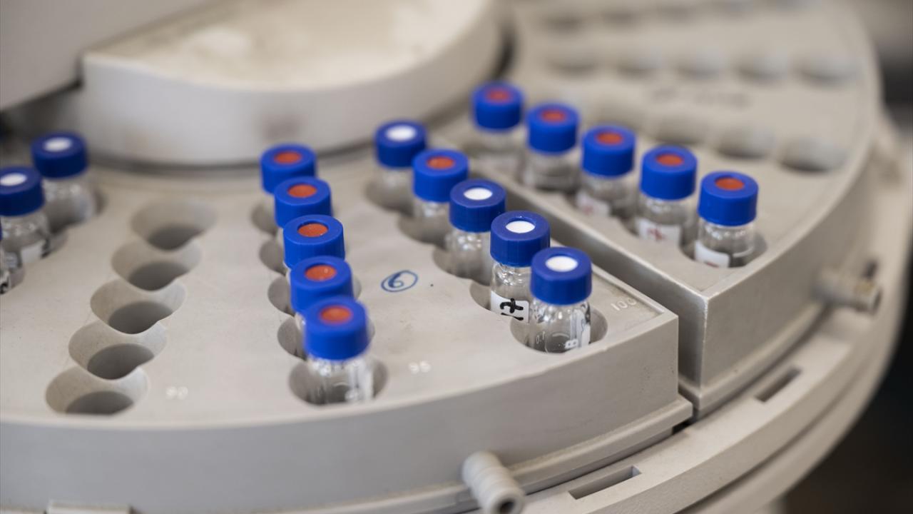 Analiz sonuçlarındaki "1000`de 1" detayı