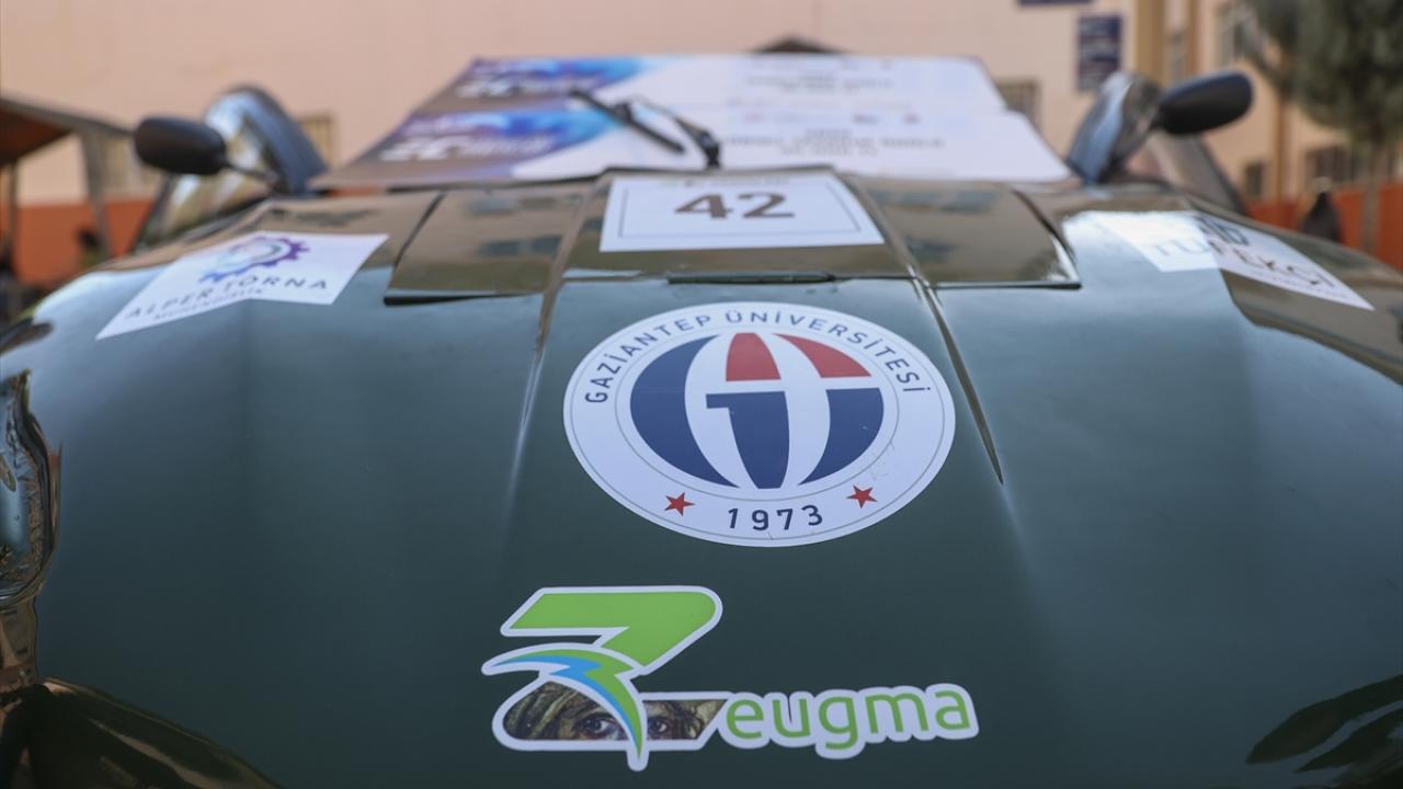 "Birinciliği kimseye bırakmamayı hedefliyoruz"