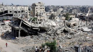 İsrail zulmünün belgesi Kudüs Raporu'nda