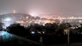 İstanbul'da sağanak etkili oldu