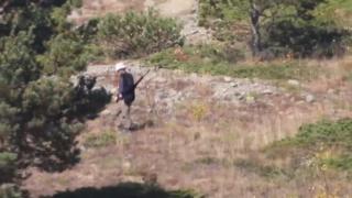 Kaçak avlananlar kilometrelerce öteden tespit ediliyor