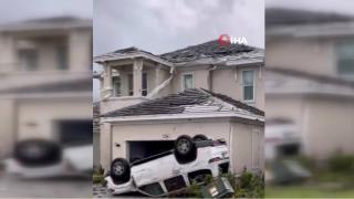 ABD'nin Florida eyaletinde karaya çıkan Milton Kasırgası'nda can kaybı 10'a yükseldi