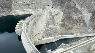 Yusufeli Barajı, Türkiye'nin enerji dönüşümündeki en stratejik adımlardan