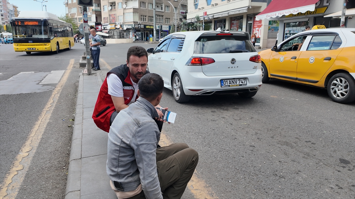 "Çocuk işçiliğini bitirmek istiyoruz"