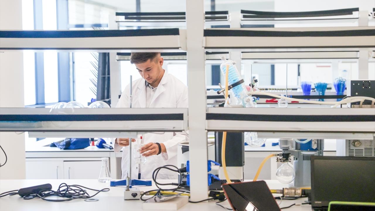 "Bizim yaptığımız iş aslında koruyucu hekimlik"