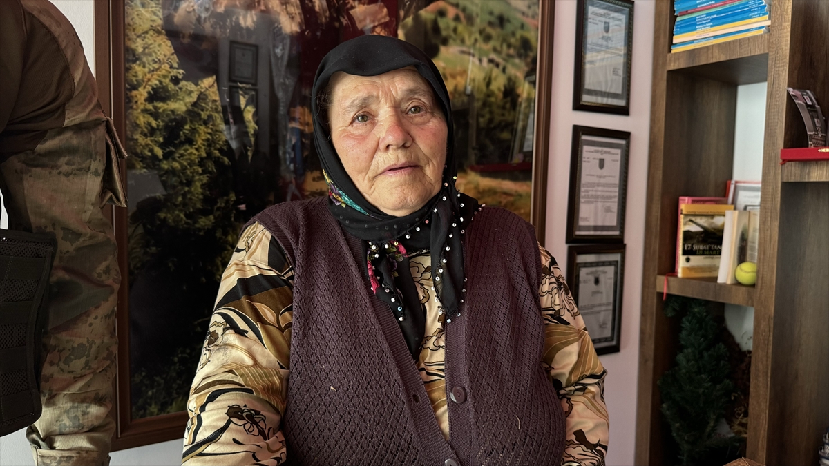 "Oğlumun acısı hala ilk günkü tazeliğini koruyor