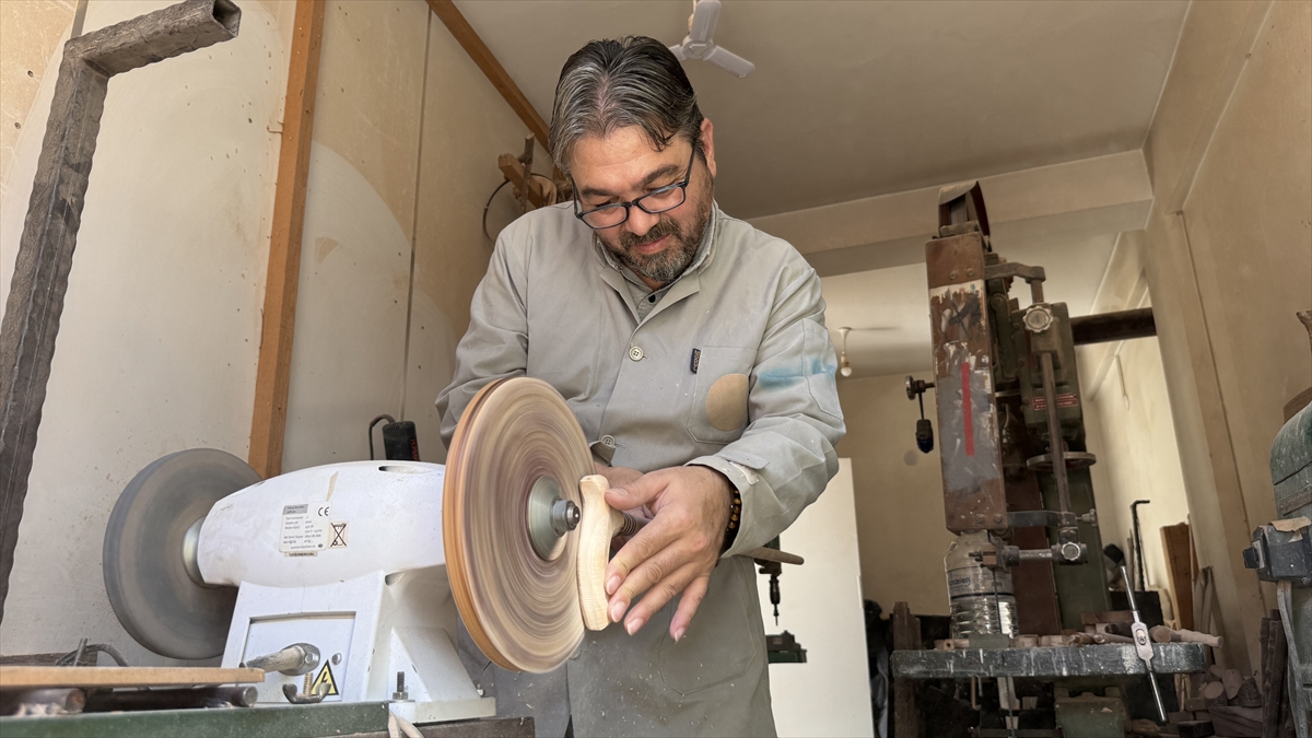 "Bu bizim öz kültürümüz"