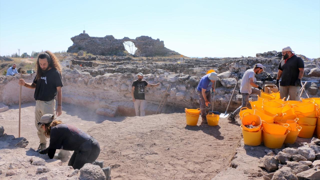 "Eskişehir`in tarihine dair bilinmeyenlere ışık tuttu"