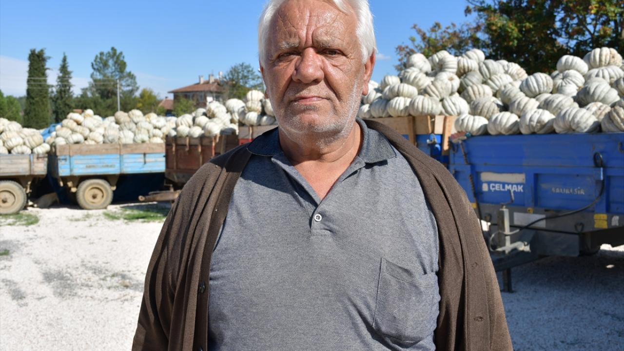 "Sanki kestane yemiş gibi oluyorsunuz"