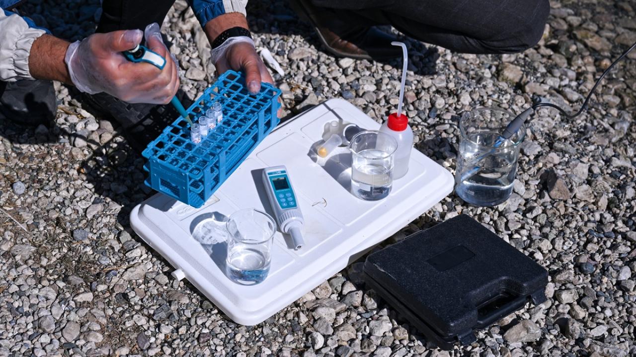 "Sonuçlar oldukça yüksek çıktı"