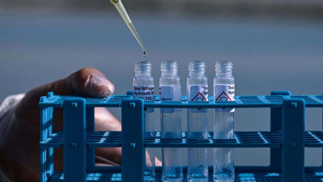 "Bilimsel veriler burada bor rezervi olduğunu gösteriyor"