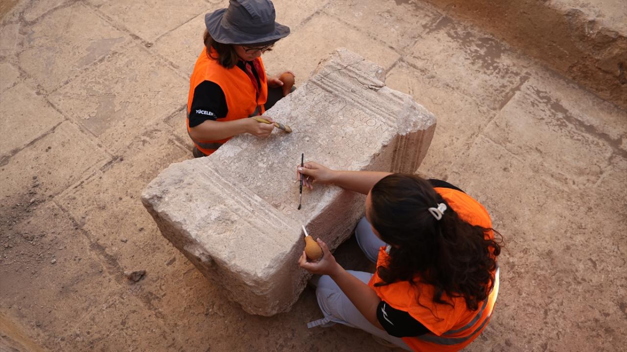 "Yazıt bizi heyecanlandırdı"