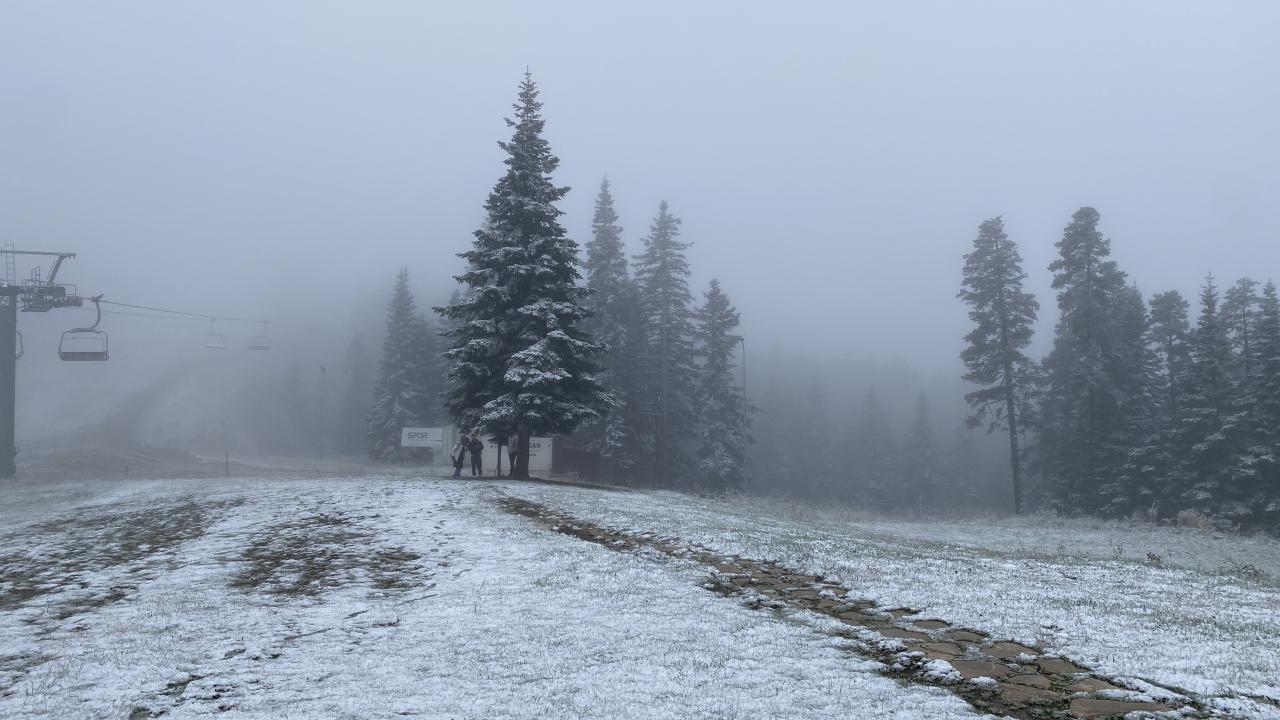 Ilgaz Dağı