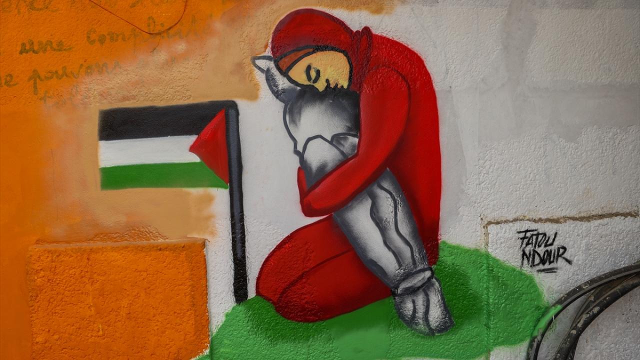 "Boykot kavramı henüz anlaşılmamış"