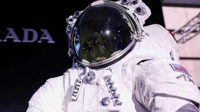Uzay yolculukları astronotların beynini yeniden şekillendiriyor haber görseli