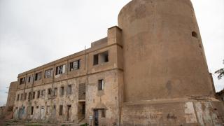 Cezayir’de eşsiz güzellikteki Osmanlı yadigarı: Bey Sarayı