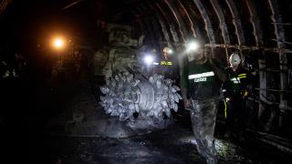 Çekya'daki son taş kömürü ocağı, ekonomik sorunlar nedeniyle faaliyetine son veriyor