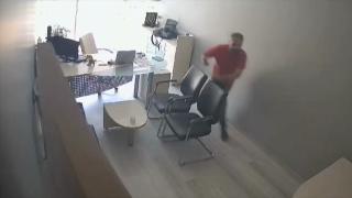 Malatya'da 5,9 büyüklüğünde deprem Elazığ'da hissedildi