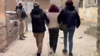 Bölücü Terör Örgütü üyesi 269 şüpheli gözaltına alındı