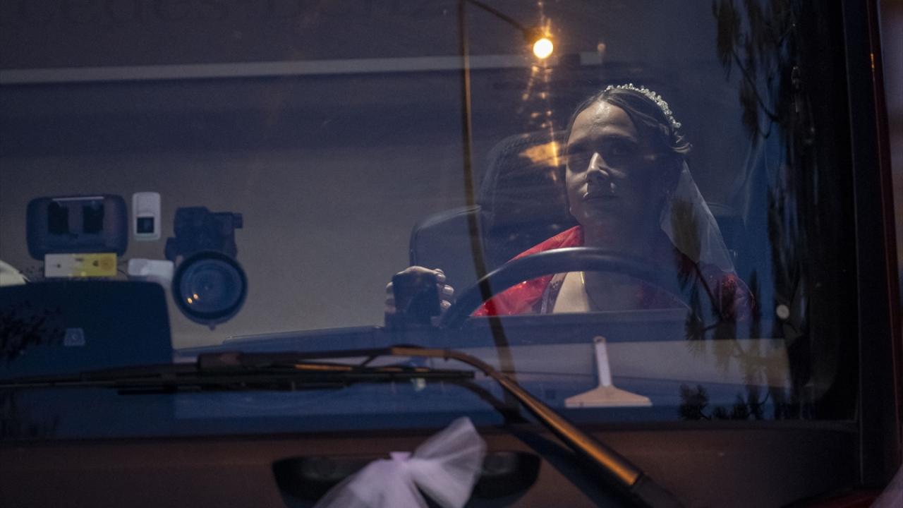 "Kız kardeşi aracılığıyla tanıştık"