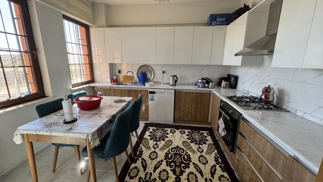 "Yeni yerler seçiliyor"