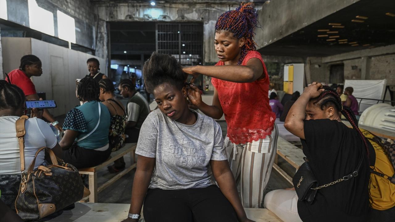 "Acı çekiyoruz, mutlu değiliz"